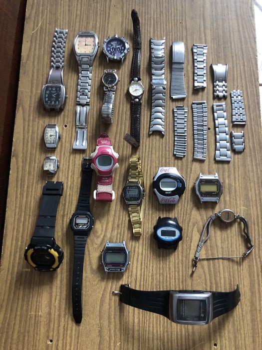 Инструменты старые