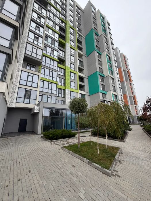 Продам 3-кімнатну квартиру, Перемога-6, ЖК Південний