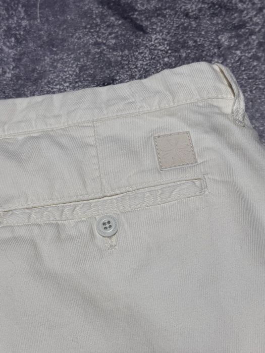 Лляні штани Jacob Cohen, оригінал, 38