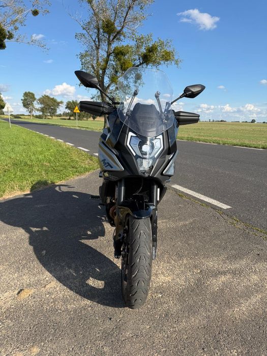 CFMOTO 700MT 2024r