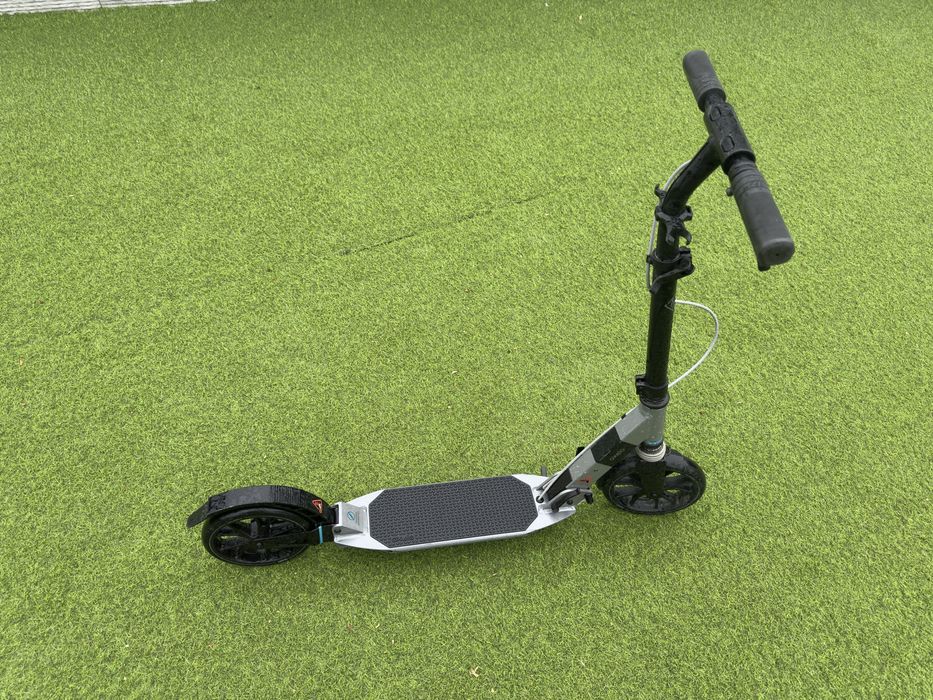 Trotinete Adulto Oxelo T7 XL