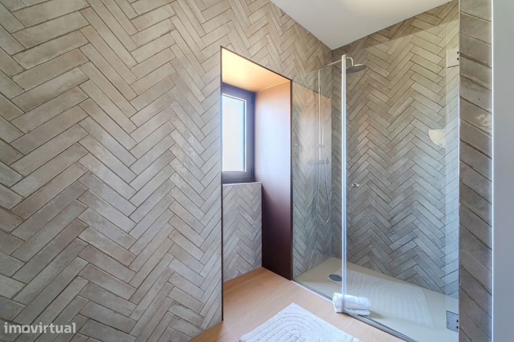 Quarto partilhado em moradia a 5 minutos do IPCA de Barcelos