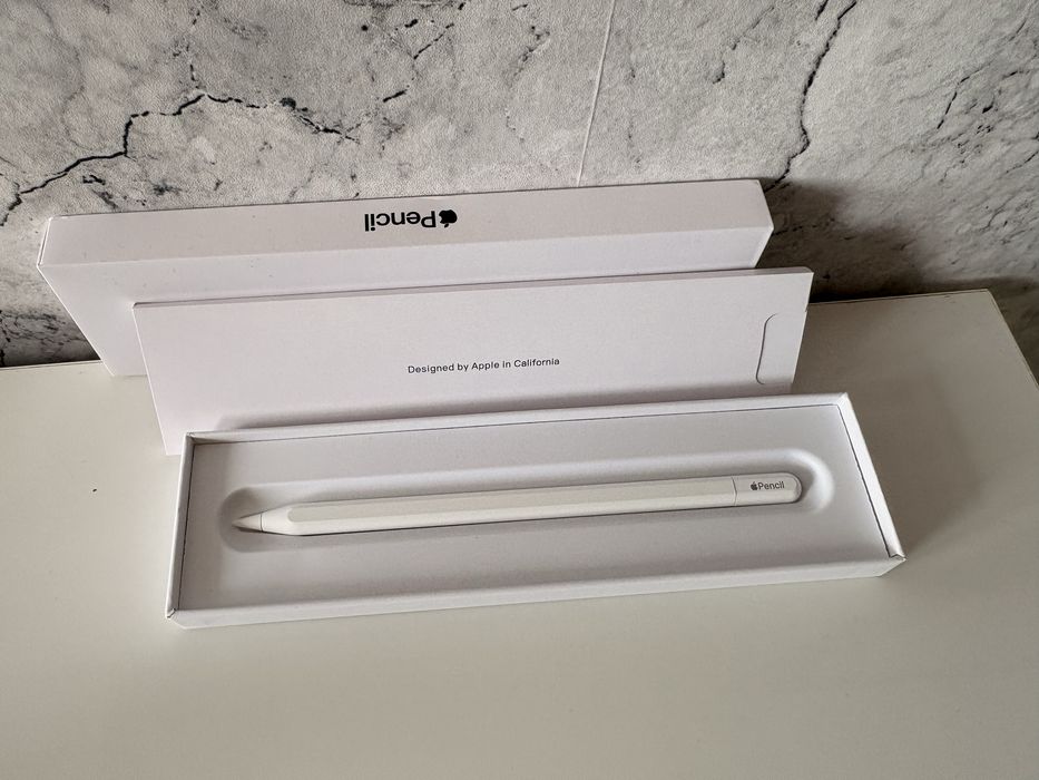 Apple Pencil (USB-C)
