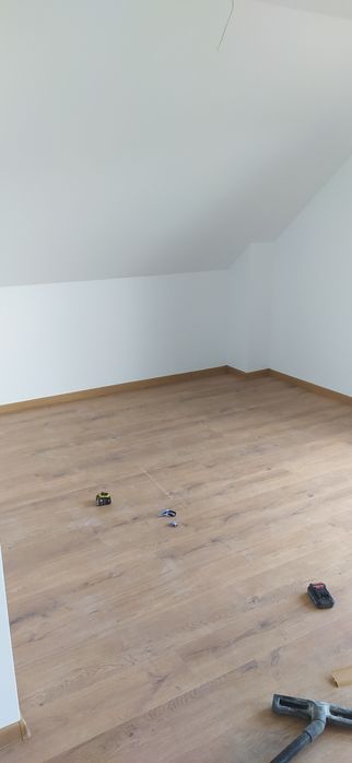 Remonty wykończenie wnętrz malowanie