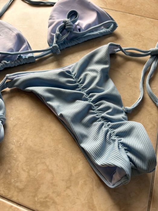 Conjunto biquini novo 36