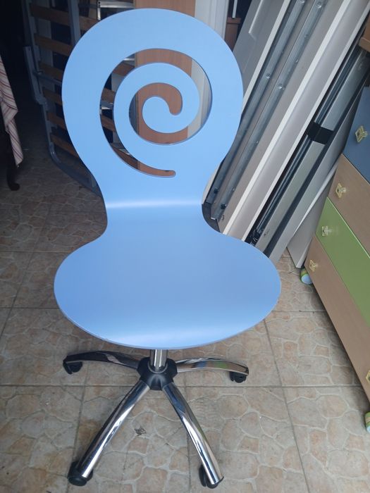Cadeira quarto criança