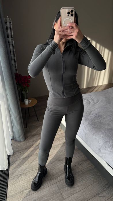 Термо костюм жіночий
