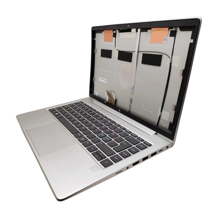 LAPTOP | HP ProBook 445 G8 | Ryzen 5 5600U | 100% SPRAWNY TECHNICZNIE