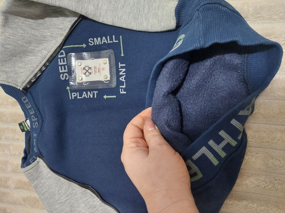 Дитячий одяг 4-5 років хлопчик