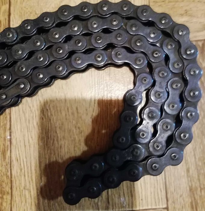 łańcuch do motoroweru Jawka Mustang