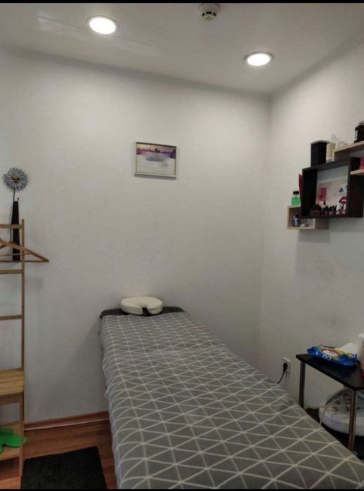 Офісне приміщення