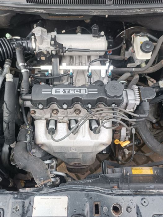 Продам Авто Chevrole Aveo 1.5 бензин