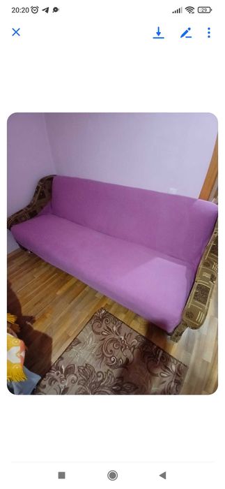 Диван книжка в гарному стані