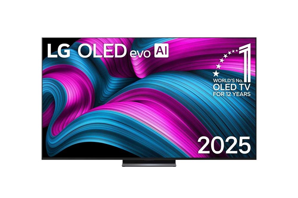 LG OLED83C5ELA (Nova) modelo 83"