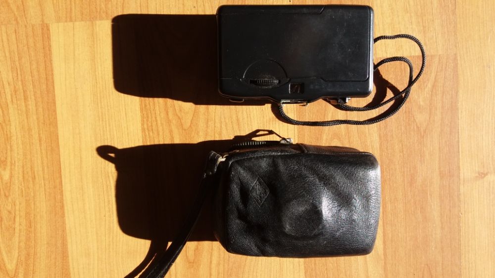 Vintage SC-911 Camera64584409298562121