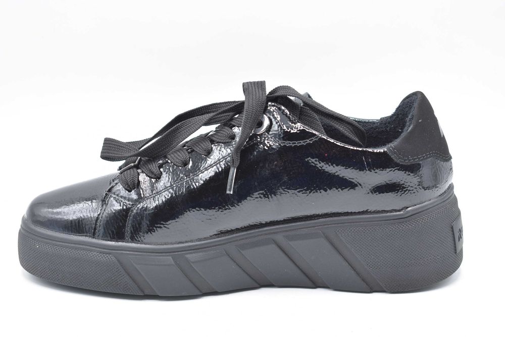 sneakersy Rieker Evolution roz. 37 / jak nowe