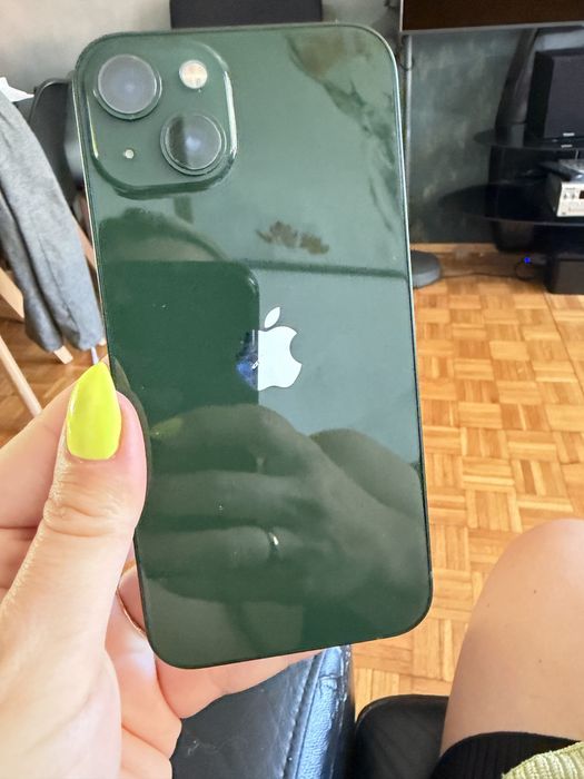 Iphone 13 128 GB