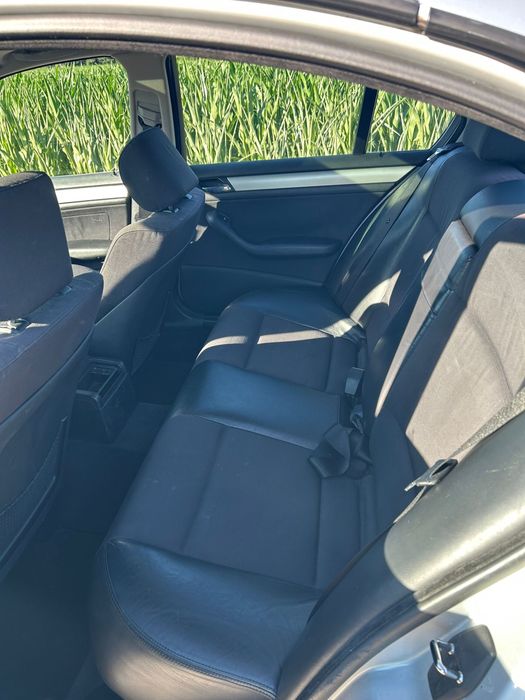 BMW E46 320D 150CV