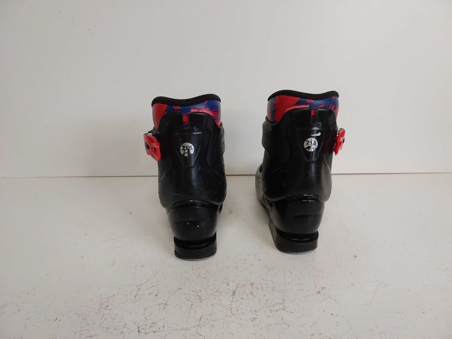 Buty narciarskie K2 indy jr Eu.33 , 21.5 cm (7)