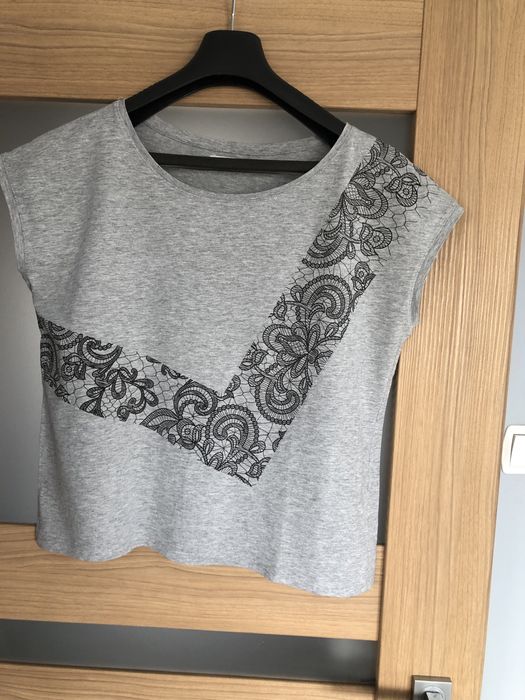 Bluzka damska -Reserved - M