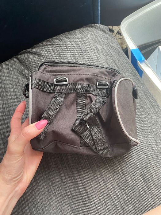 Etui kosmetyczna huawei