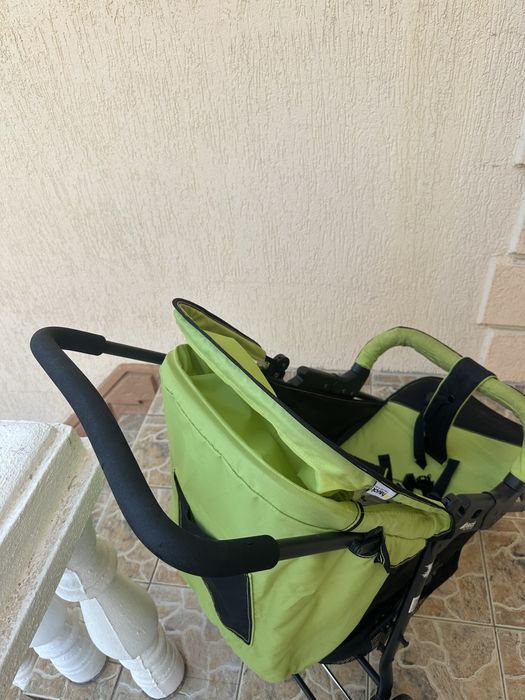 Продається прогулянкова коляска