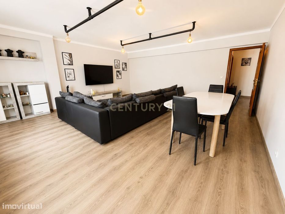 Apartamento T3 | Rinchoa | Sintra