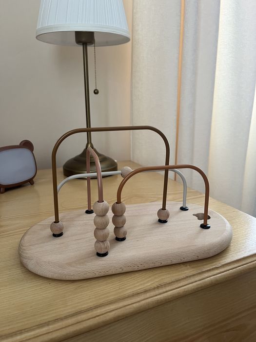 Дерев‘яна іграшка сортер Liewood, лабіринт