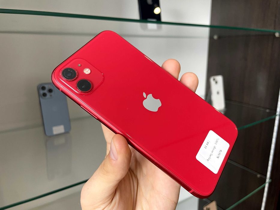 iPhone 11 64 gb Neverlock / Магазин / Гарантія