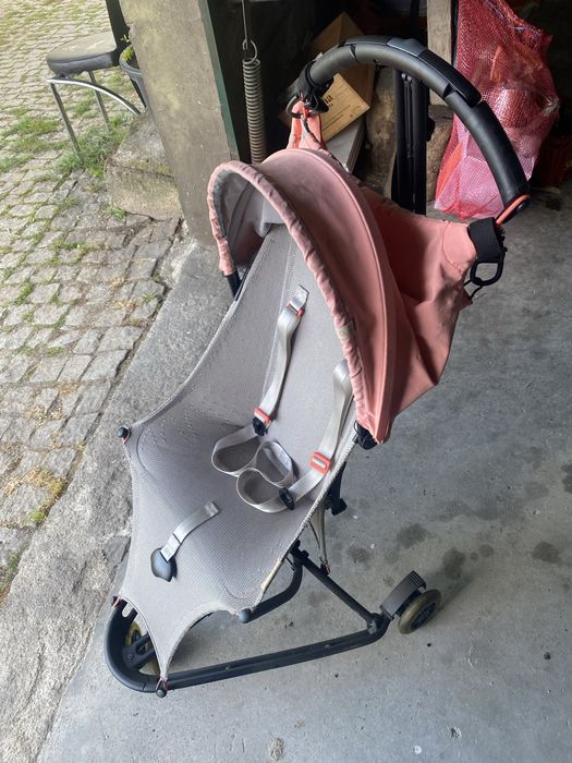 Child stroller488324818651074560