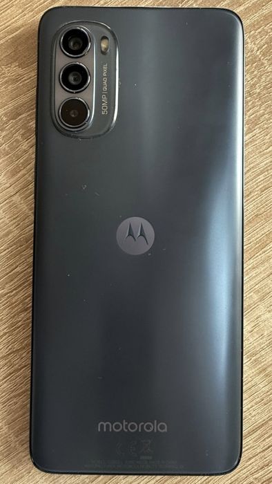 Motorola G62 5G bdb