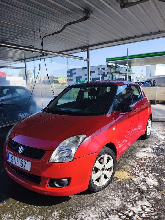 Suzuki Swift 1.3