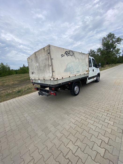 Iveco 29L13 2.3 2007r