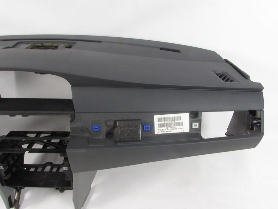 Tablier C/ Head-Up Seminovo/ Original Bmw 5 (E60)/Bmw 5 Touring (E61)
