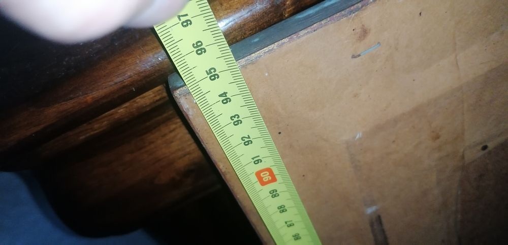 Espelho para decoração