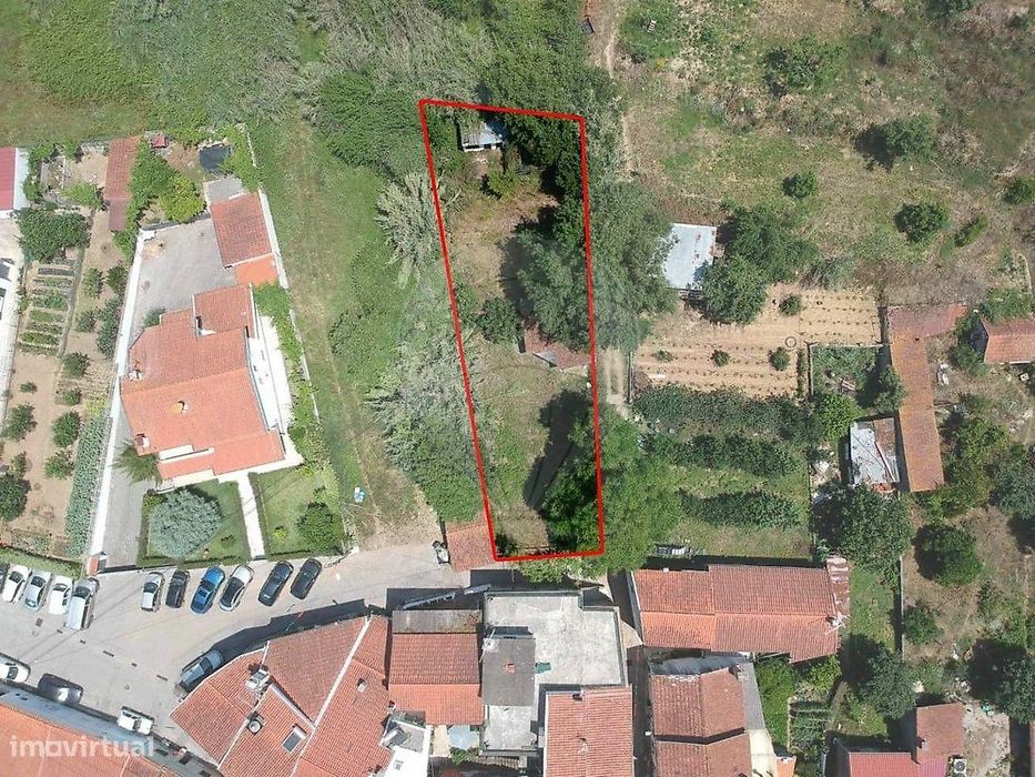 Terreno  para venda