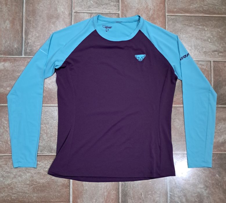 Кофта Dynafit Alpine Pro Longsleeve Women