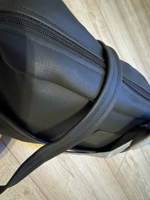 Torba do wózka marki „Beztroska”