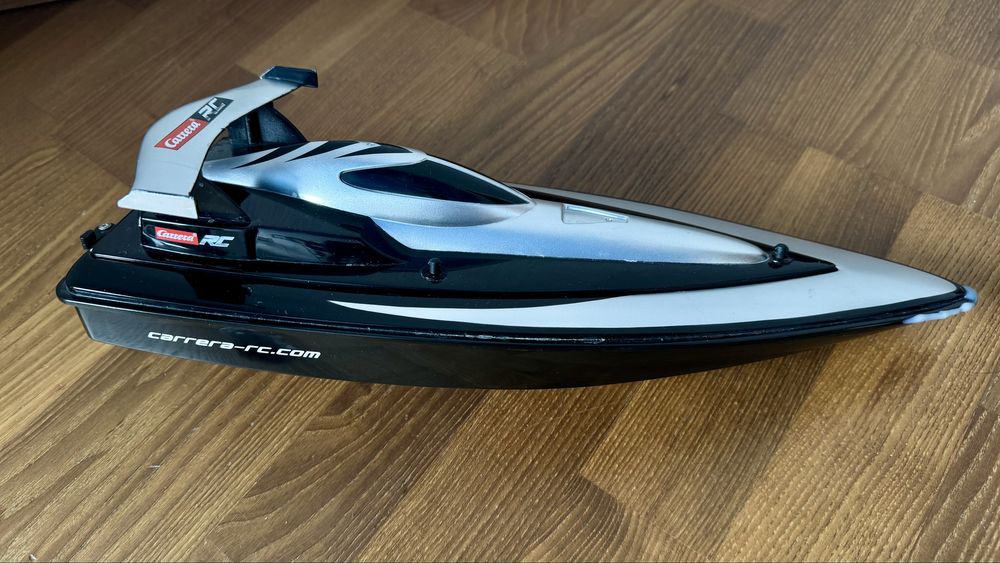 Швидкісний катер Carrera RC