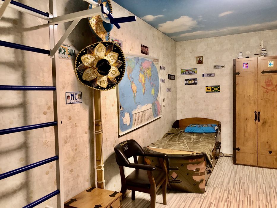 4+-rooms apartment apartment by the address (area 170 m²) - Atlanta.ua - photo 12