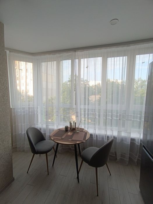 Оренда однокімнатноі квартири. Вишневе ЖК Чорновола