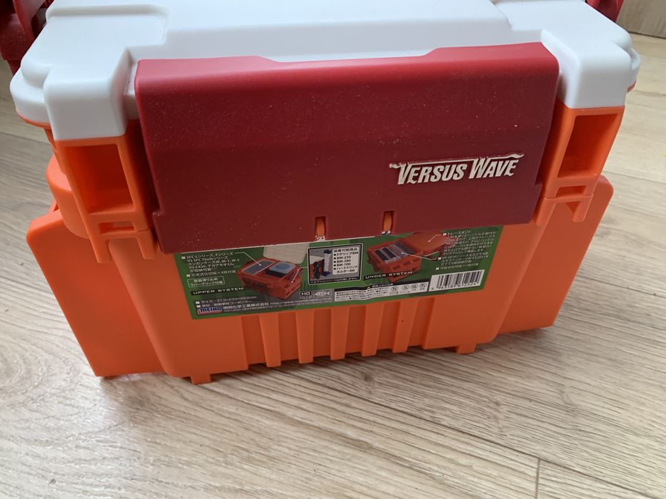 Продам ящик-сиденье Meiho Versus VS-7070N,7080N,VW 2055,VS7055,Bm5000