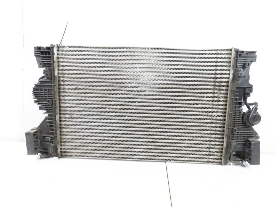 Intercooler Mercedes-Benz A-Class Ref: A2475006200 2018 - 2025
