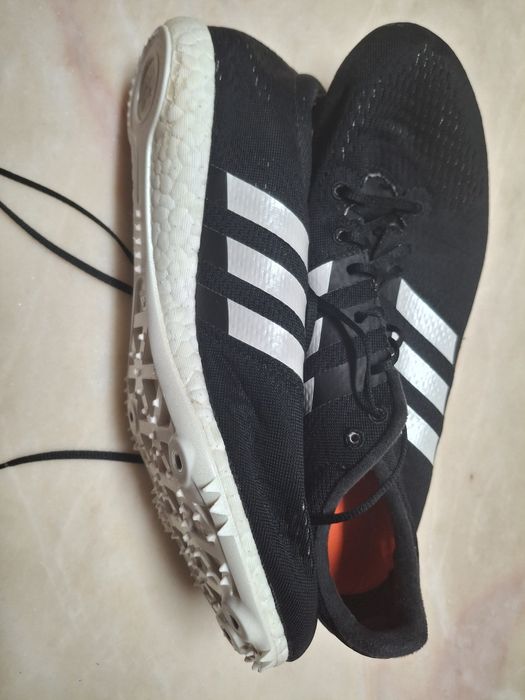 Sapatilhas de bicos Adidas447233424455127044