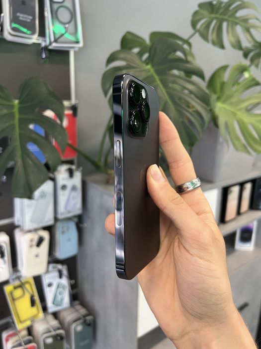 iPhone 14 Pro 256GB Graphite Unlock від Магазину
