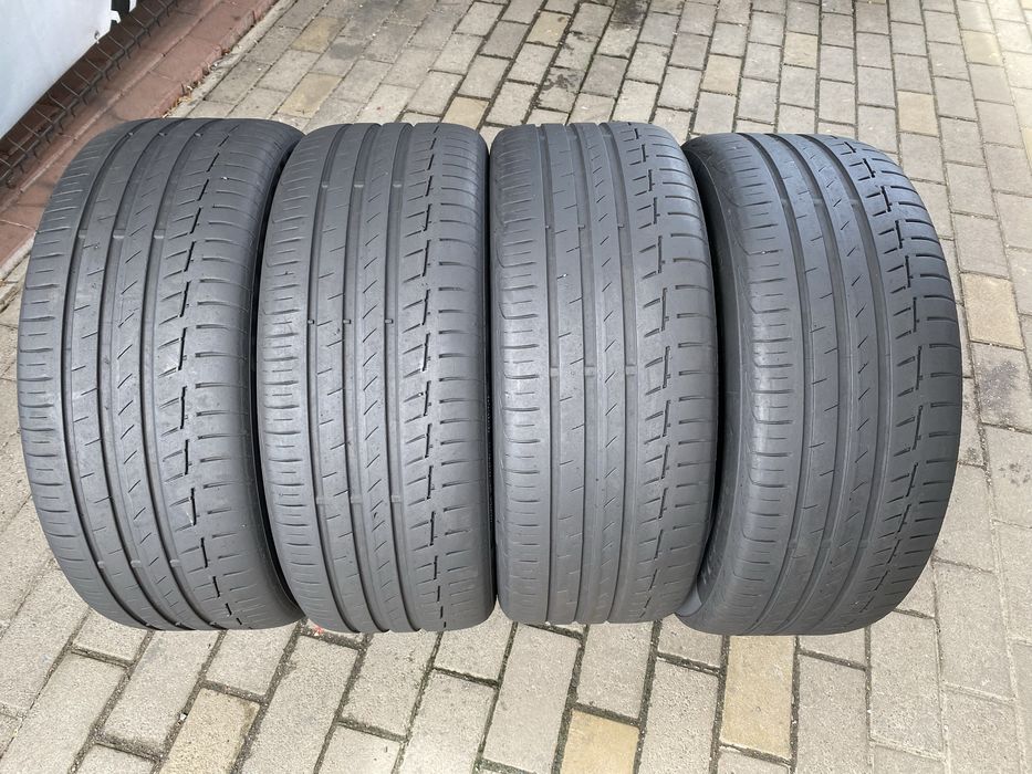 225/50/17 Continental 225/50R17 літня резина шини колеса автошини гума