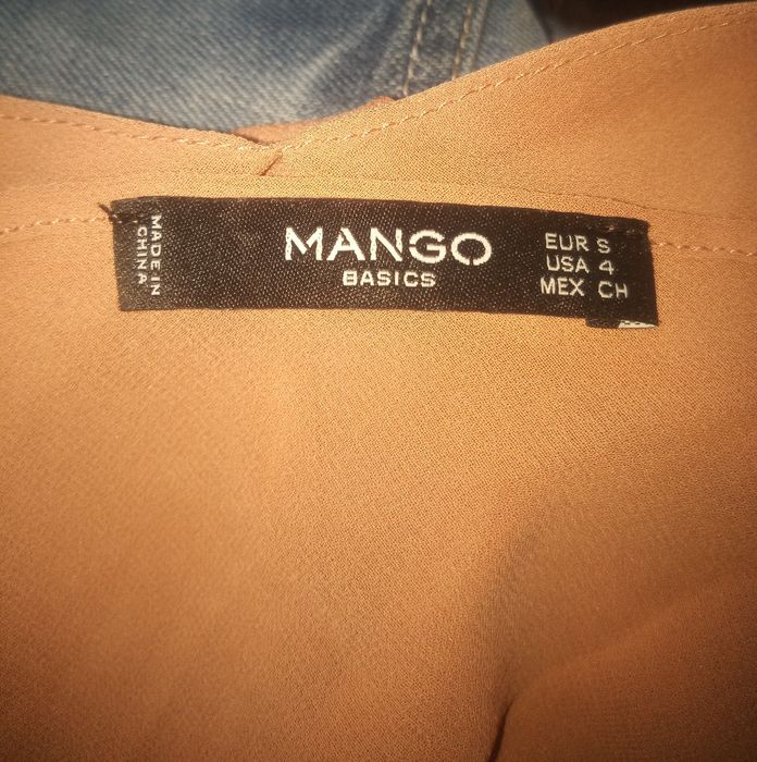 Літня сукня Майка Блуза