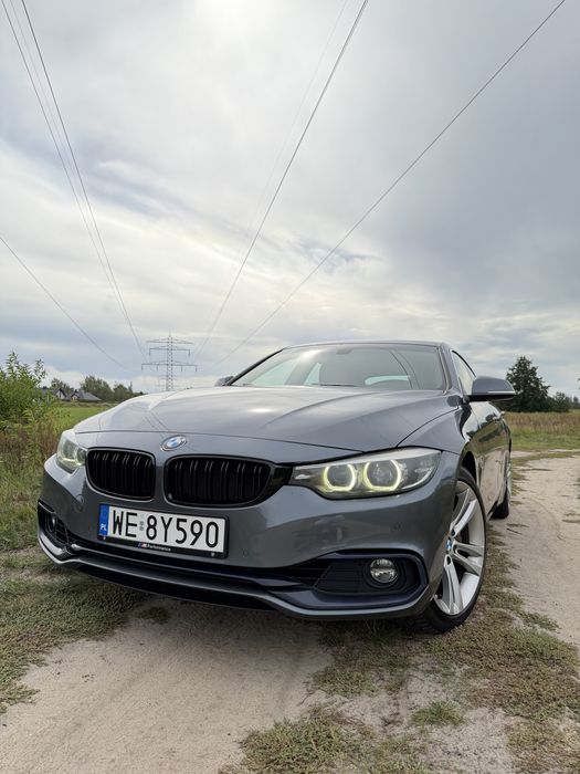 Bmw 440i zadbana