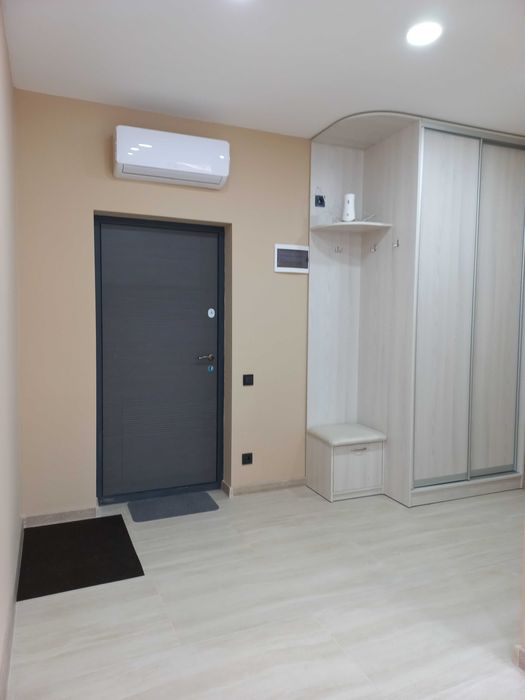 2 Кімнатна Студія в ЖК Імперіал