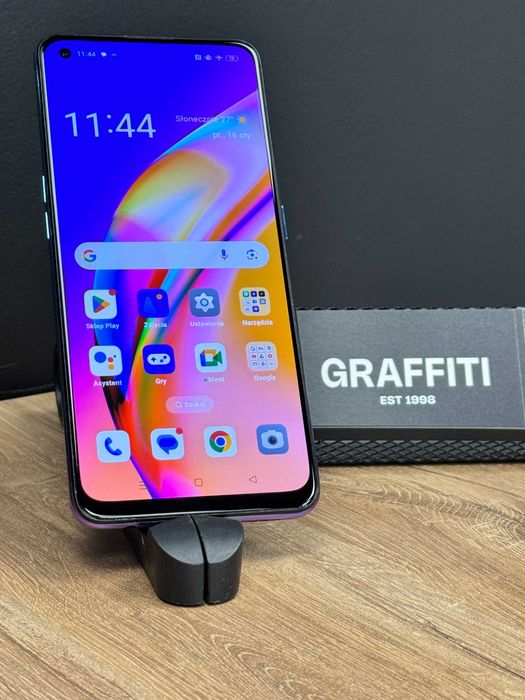 Oppo A94 5G  CPH2211 GWARANCJA